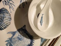 -前海沿·青岛菜(大拇指广场石老人店)