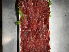 手切牛展-丫丫汤膳打边炉(宏府408坊店)