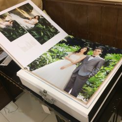-米兰尊荣婚纱摄影·婚纱照会馆