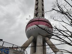 -东方明珠广播电视塔