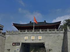 -岳麓山风景名胜区