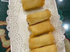 炸牛奶-民信老铺(华盖路店)