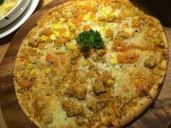 -Lia Cafe Bar Restaurant松山咖啡屋