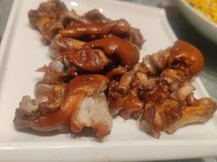 -锦绣金山人家(友谊店)