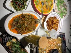 -院8里·小聚园老川菜(九眼桥店)