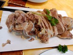 -达吾手抓美食城总部(义乌店)