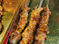 -西域阿里马新疆菜·清真(桂花路店)