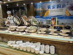 -福州西湖大酒店·怡湖咖啡厅