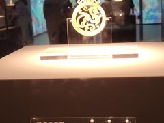 -北京大葆台遗址博物馆