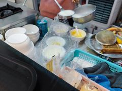 -沙湾姜埋奶(兴新包店)