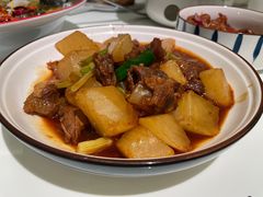 -清晖小苑•顺德地方菜(壹海城店)