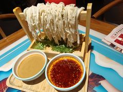 -醉长安(钟楼旗舰店)