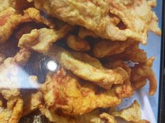 -盛和友·大院炒鸡(平度青岛路店)