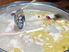 -云鱿记鱿鱼鸡·野生菌火锅(人民南路店)