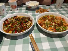 -彭耕记猪油炒小菜(吉联mall店)