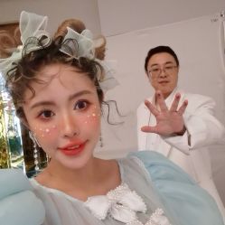 -Mregina 美人纪摄影(样片研发中心)