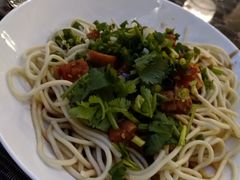 -漢咖啡·全服务式自助晚餐(武汉洲际酒店)