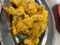 -黄亚华小食店(Jalan Alor)
