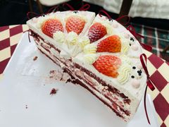 -伶甜·CAKE(国贸店)