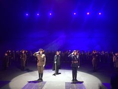 -《12·12》西安事变大型实景演出