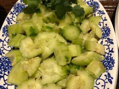 -串大叔炭火烤串·鸡西大冷面刀削面(总店)