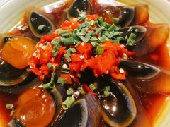 -小六农家乐(崇明西沙湿地店)