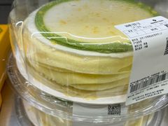 -山姆会员商店(西溪店)