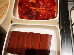 -海底捞火锅(漫乐城夜宵主题店)