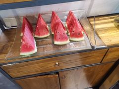 -韩味园果木炭烤鲜肉(陵东街店)