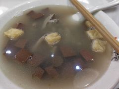 -百年尹氏汤包(湖南路狮子桥店)