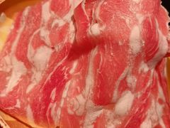 -星伦多自助料理(爱琴海店)