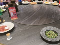 -梁家大院•农家菜(昆山会展中心店)