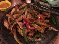 -TEQO·Mexican food & Bar