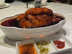 -文兴酒家(晶品店)