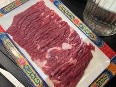 -京悦南门涮羊肉·羊蝎子火锅(田林路店)