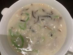 顺德鱼羹-北京四季酒店·采逸轩