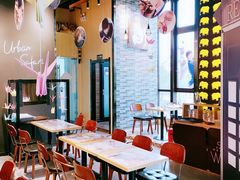 -ZOO COFFEE动物园咖啡(望京锐创店)
