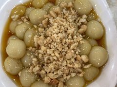 糖不甩-合味道娟姨美食(堑头店)