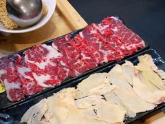 -陈记顺和牛肉火锅(岗顶店)