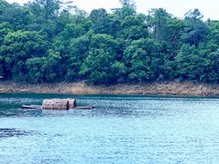 -庐山西海主景区