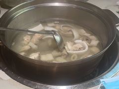 -狐狸爱上椰子鸡(滨江星光大道店)