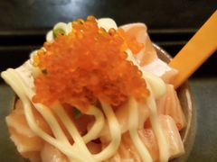 -昊·来了寿司(双楠2店)
