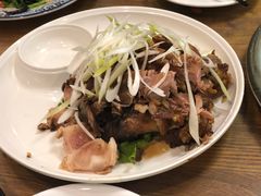 肘子-鼎香润(德胜门内店)