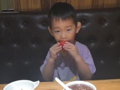 -金筷子西北菜·捞悦火锅