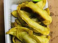 -清真蒋有记(老门东店)