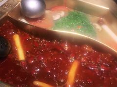 -蜀九香火锅(彩虹店)