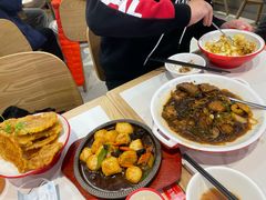 -关东小磨东北菜(上海长风大悦城店)