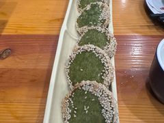 -绿茶餐厅(成都天府红店)