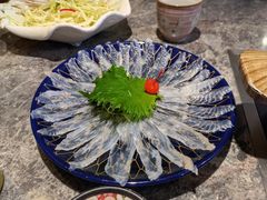 -好鲆·活鱼料理(金地广场店)