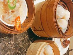 -桃源春晓中餐厅 TaoYuan Restaurant